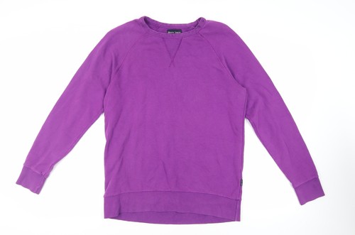 Shore leave herren lila - shore,