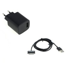 Usb ladegerät und ladekabel - ladegerät,