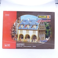 Faller H0 Bausatz 194920