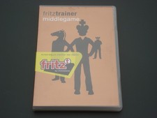 Chessbase chess fritztrainer - chess,