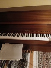 Klavier von Hellas, guter