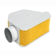 HIFLO Luftfilter HFA4402 für