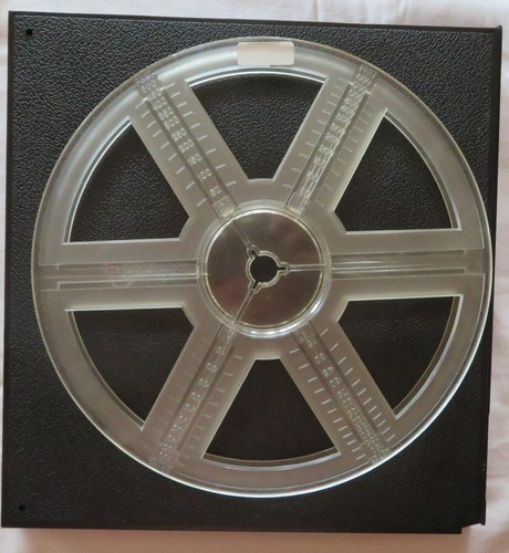 Filmspule selbstfang - 21,