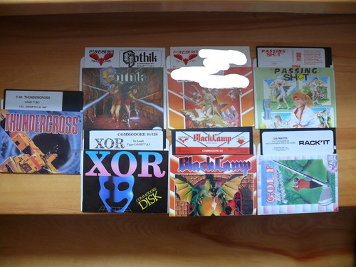 Original spiele 64 - -,