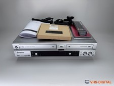 Pioneer DVT-RT602 - DVD VHS