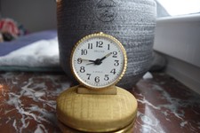 DELUXE Reisewecker 2 Jewels