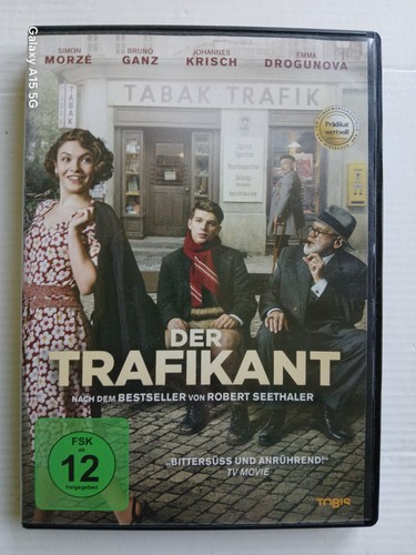 Der trafikant nikolaus - |,