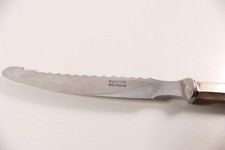 Messer Silber Dänemark