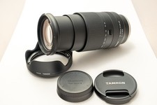 Tamron 28-200mm f/2.8-5.6 DI