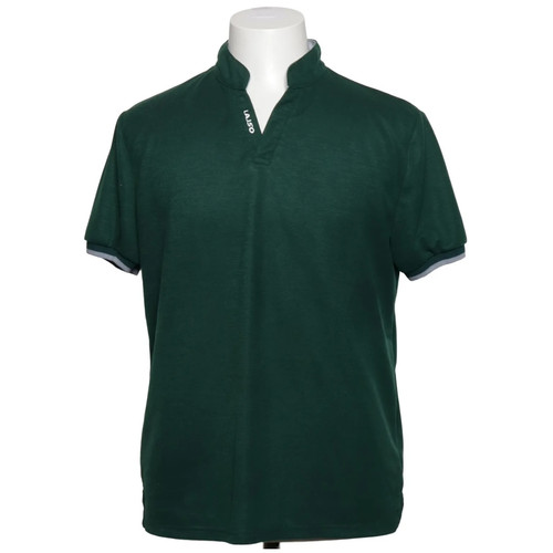 Pan chao hang poloshirt - chao, hang,