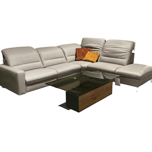 Musterring ecksofa 1380 - ecksofa,