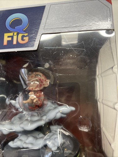 Freddy krüger nightmare on - a,