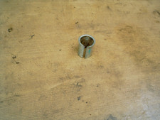 Mifa DDR Klapprad Distanzhülse Reduzierhülse Sattelstütze  Rahmen