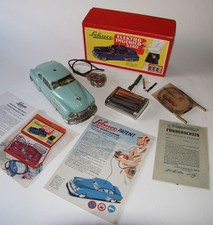 *** Schuco 5380 Elektro