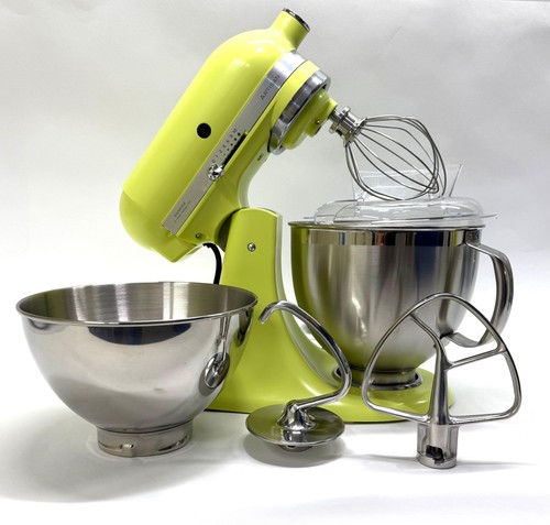 Kitchenaid 5ksm185psekg - kitchenaid,