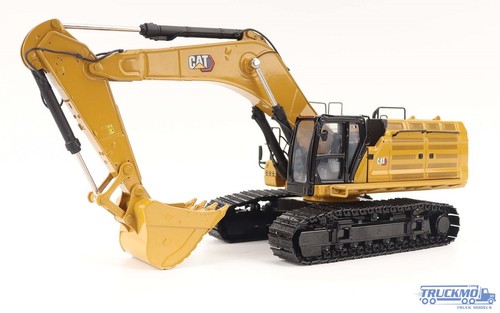 Diecast masters cat 374 - diecast,