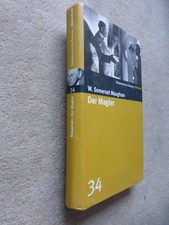 William Somerset Maugham - Der