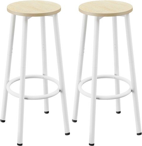 Barhocker 2er set holz - set,