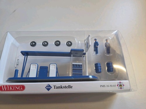 Wiking pms 50 03 - 1:87, 16-50-03