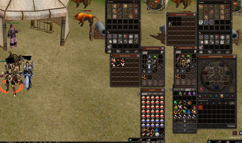 Metin2 ruby chimera - metin2, 2