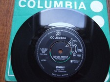 THE TORNADOS - STINGRAY/AQUA