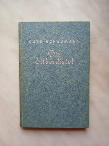 Die silberdistel büchlein von - büchlein,