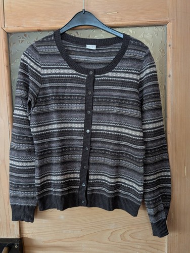 Esprit dünnere strickweste - dünnere,