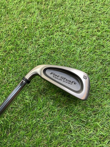 Wilson fat shaft tour - shaft,