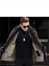 Herren Original Lamm