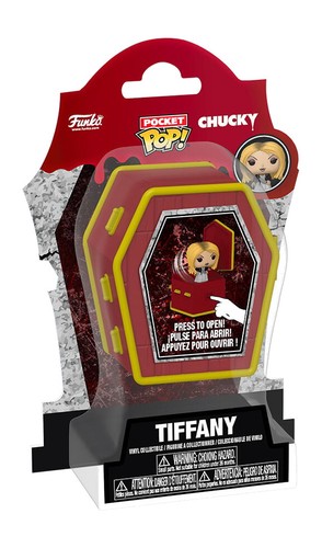 Funko figura vinilo - figura, de