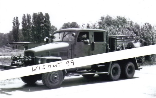 Nva foto oldtimer ddr - ddr, ifa