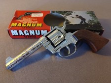Spielzeugpistole Revolver