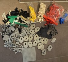 LEGO Steine ca.1kg-Konvolut