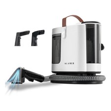 KLAMER Polsterreiniger Gerät