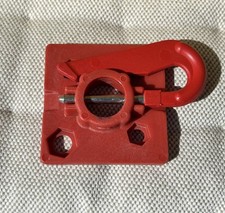 Becker Rohrmotor Aufnahme