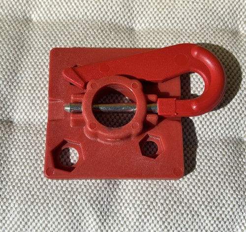 Becker rohrmotor aufnahme - rohrmotor,