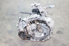 Getriebe (Schaltung) Schaltgetriebe FVH FVH VW GOLF V (1K1) 1.6