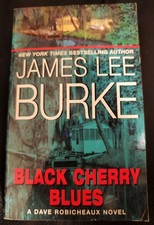 James lee burke black cherry - lee,