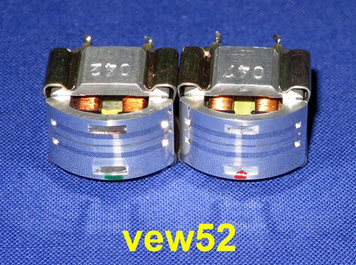 Revox tonköpfe a77 b77 satz - revox,