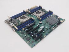 Supermicro Mainboard X9DRi-F
