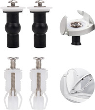 WC Sitz Ersatzteile Mit