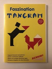 Faszination Tangram, Schubi Verlag, 2006, Kopiervorlagen