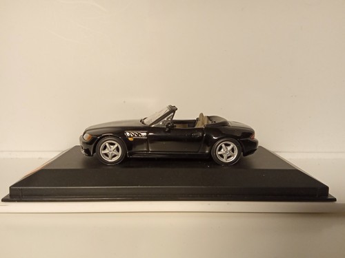 Minichamps bmw z3 cabrio - bmw,