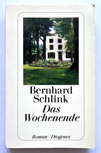 Das wochenende bernhard - das,