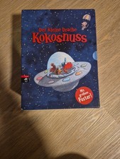 Der kleine Drache Kokosnuss