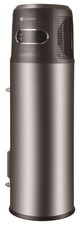 Wärmepumpe Brauchwasser 190L