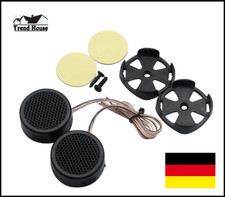 ★ Auto Hochtöner Car