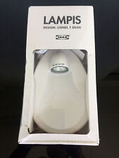 Ikea Lampe "Lampis" Klassiker
