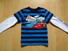 H&M Cars T-Shirt 110/116