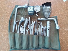 Mercedes Benz Bordwerkzeug